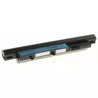 Аккумуляторная батарея Anybatt 11-U1-1137 6600mAh для Acer Aspire 5810T, Aspire 3750G, Aspire 5538G, Aspire 4810T, Aspire 3810T, Aspire 3410, Aspire 4810TG, Aspire 3810TG, Aspire 3750, TravelMate 8371, Aspire 3810TZ