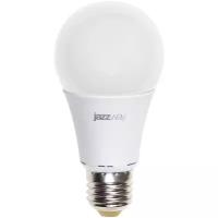 Лампа светодиодная PLED-ECO 11w E27 4000K 840Lm 220V/50Hz 1033215 Jazzway