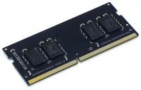 Модуль памяти Ankowall SODIMM DDR4 4GB 2400 MHz PC4-19200