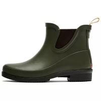 "Резиновые сапоги SWIMS Dora Boot Green Hunter, зелёный, размер 36"