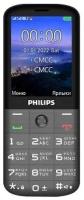 Philips Телефон Philips Xenium E227 Темно-серый