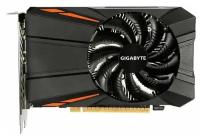 Видеокарта Gigabyte GV-N105TD5-4GD V1.1