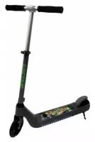 Детский электросамокат Spetime E8 Electric Scooter Black