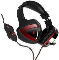 Наушники A4Tech Bloody G501