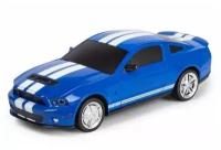 Машина на радиоуправлении Ford Mustang 27051 1:24 с аккумулятором