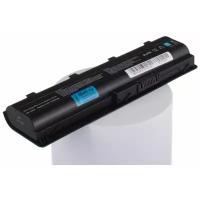 Аккумуляторная батарея iBatt iB-B1-A519H 5200mAh для ноутбуков HP-Compaq MU06, 593553-001, HSTNN-F02C