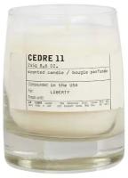 Le Labo Cedre 11 Home Fragrance свеча 245 гр унисекс