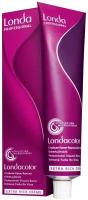 Londa Professional Стойкая крем-краска Londacolor Creme Extra Rich, 6/0 Темный блонд, 60 мл