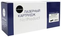 Тонер-картридж NetProduct (N-TK-5150M) для Kyocera ECOSYS M6535cidn/P6035, M, 10K