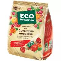 Мармелад Eco botanica со вкусом брусники и морошки