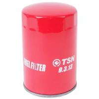 Фильтр топливный КАМАЗ,ПАЗ тонкой очистки (дв.CUMMINS EQB 140-20,180-20,210-20) TSN FF 5052 TSN 9.3.13