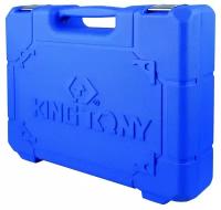 Кейс для инструмента 422х372х92 мм KING TONY 820011