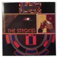 Компакт-Диски, RCA, THE STROKES - Room On Fire (CD)