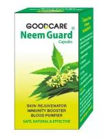 Neem Guard Ним Гуард Для Очищения Крови