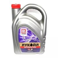 Антифриз G12 Лукойл Red Готовый 5кг LUKOIL арт. 227391