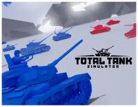 Total Tank Simulator