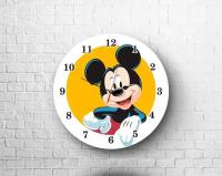 Часы Mickey Mouse, Микки Маус №19