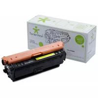 Картридж Tonerman CF362A 508A для HP Color LaserJet CLJ M552, M552DN, M553, M553N, M553DN, M553X, M577, M577DN, M577F, M577C Enterprise 500