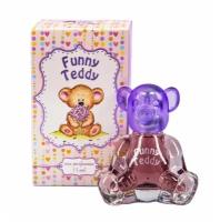 Душистая вода для детей "Funny Teddy" 15мл