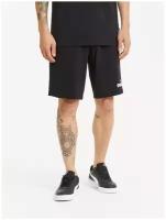 Шорты PUMA Ess Jersey Shorts, размер S, черный