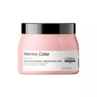 L`oreal Professionnel Serie Expert Vitamino Color Маска для окрашенных волос 500 мл