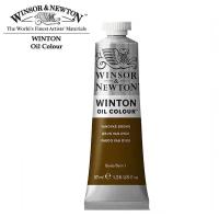 Масляные Winsor&Newton Краски масляные Winsor&Newton WINTON 37мл, коричневый Ван Дейк