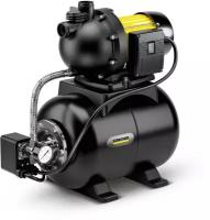 Станция водоснабжения KARCHER BP 4.900 HOME