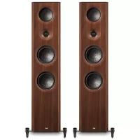 Напольная акустика T+A S 2200 CTL Walnut Dark