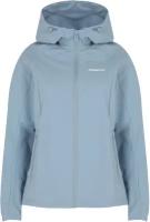 Куртка Toread Women's hiking coat Sea grey blue (INT:L)