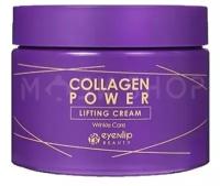 Лифтинг крем с коллагеном Beauty Collagen Power Lifting Cream, EYENLIP, 8809555252412