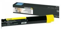 Lexmark C950X2YG картридж желтый (22000 стр.)