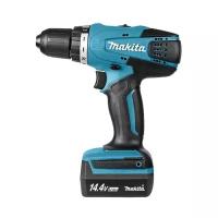 Шуруповерт Makita DF347DWE