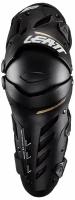 Наколенники для мотоцикла эндуро/мотокросс Leatt Dual Axis Knee & Shin Guard, Black, L/XL, 2023