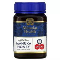 Мед Manuka Honey 500 г MGO 263