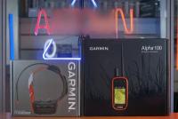 Garmin Alpha 100 TT 15 X