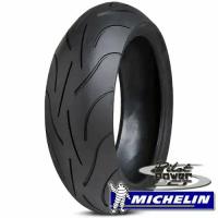 Мотошина Michelin Pilot Power 2CT 190/50ZR17 73W TL