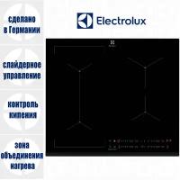 Индукционная варочная панель Electrolux EIS62449