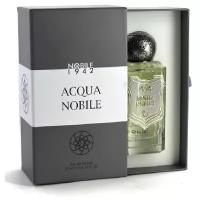 Nobile 1942 парфюмерная вода Acqua Nobile