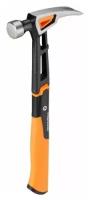 Молоток столярный Fiskars 16oz/13.5