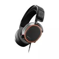 Наушники SteelSeries Arctis Pro Black