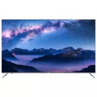 LED телевизор Haier 75 Smart TV MX черный