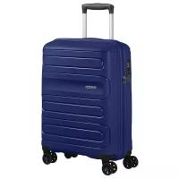 Чемодан AMERICANTOURISTER SUNSIDE 51G-31001 40x55x20 см