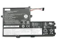 Аккумулятор (батарея) для ноутбука Lenovo IdeaPad C340-15IWL S340-14IWL 81N7 L18C3PF7 L18M3PF7 52.5Wh (4670mAh)