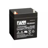 Аккумулятор FIAMM FG 20451