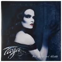 Виниловые пластинки, EAR MUSIC, TARJA TURUNEN - From Spirits And Ghosts (LP)