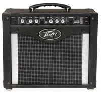 Peavey Rage 258e - Усилитель гитарный комбо, 25 Вт, 8