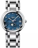 Часы Longines PrimaLuna L8.115.4.98.6 Quartz