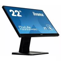 Монитор Iiyama ProLite T2252MSC-B1