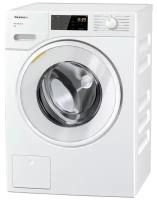 Стиральная машина Miele WSD 023 WCS, белый