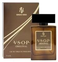 Туалетная вода (eau de toilette) Sergio Nero men Vsop - Original Туалетная вода 95 мл